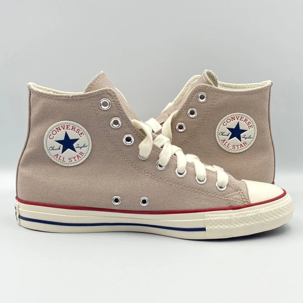Converse Chuck Taylor All Star Hi Papyrus Men's Size 8 / Women's Size 10 A12479F
